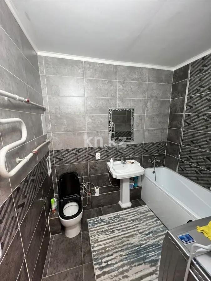 Продажа 3-комнатной квартиры, 61.9 м² в Астане - фото 6