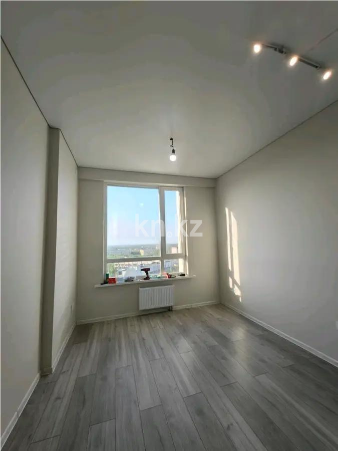 Продажа 1-комнатной квартиры, 40 м² - Продажа однокомнатных квартир в монолитно-каркасном доме в Алматы - страница 2 фото 2 из 4