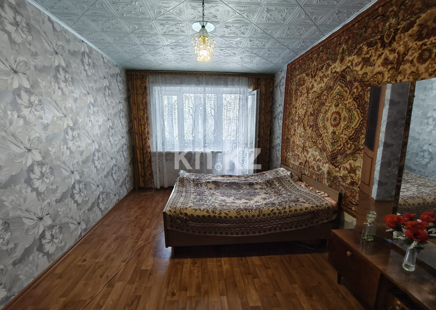 Продажа 2-комнатной квартиры, 47 м² - Продажа квартир в Казахстане - страница 23 фото 3 из 5