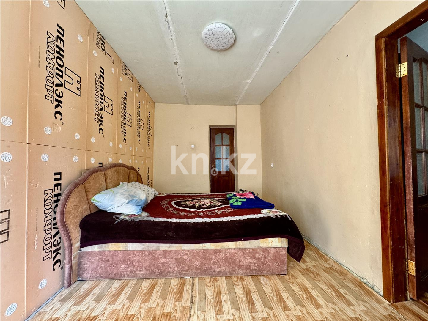 Продажа 2-комнатной квартиры, 46 м², ул. Жекибаева, дом  139 в Караганде - фото 6