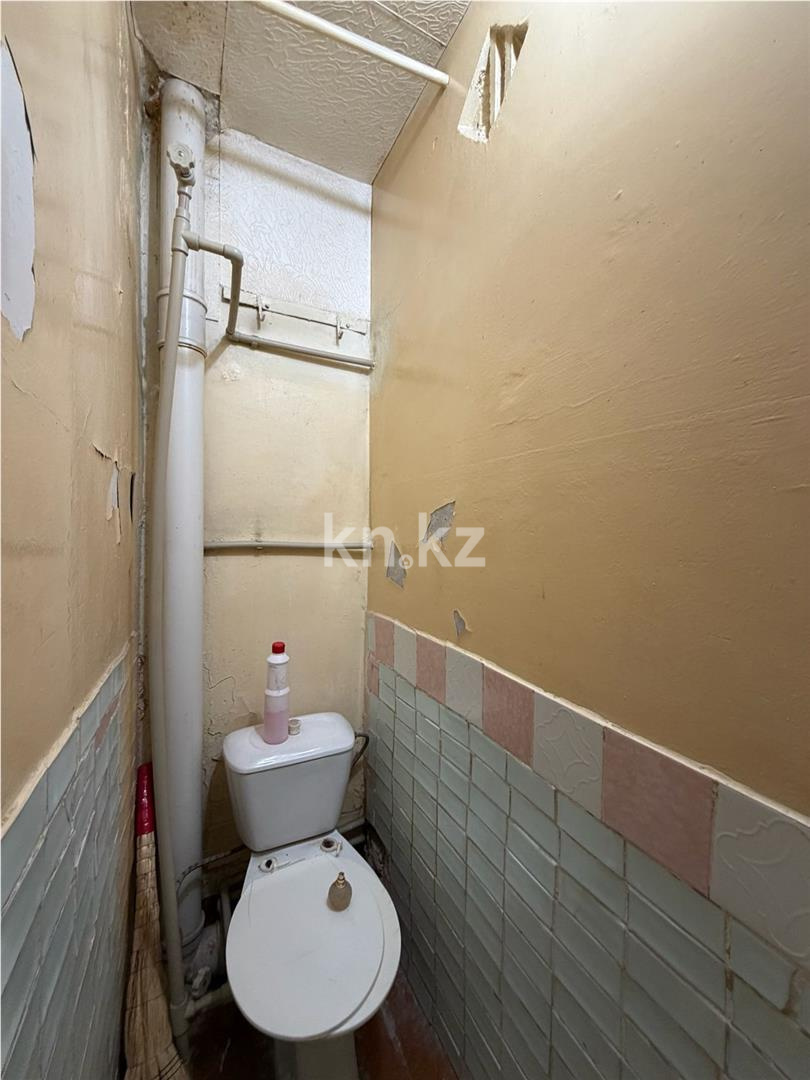 Продажа 1-комнатной квартиры, 30 м², пр. Республики - Продажа квартир в Казахстане фото 6 из 7