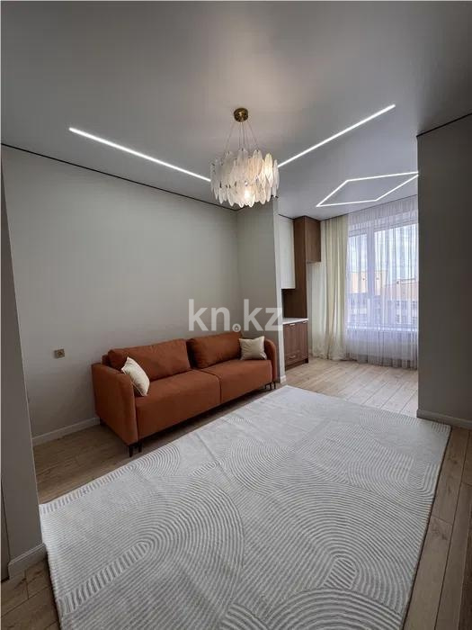 Продажа 2-комнатной квартиры, 44 м² - Продажа двухкомнатных квартир от собственников в Астане - страница 63 фото 1 из 4