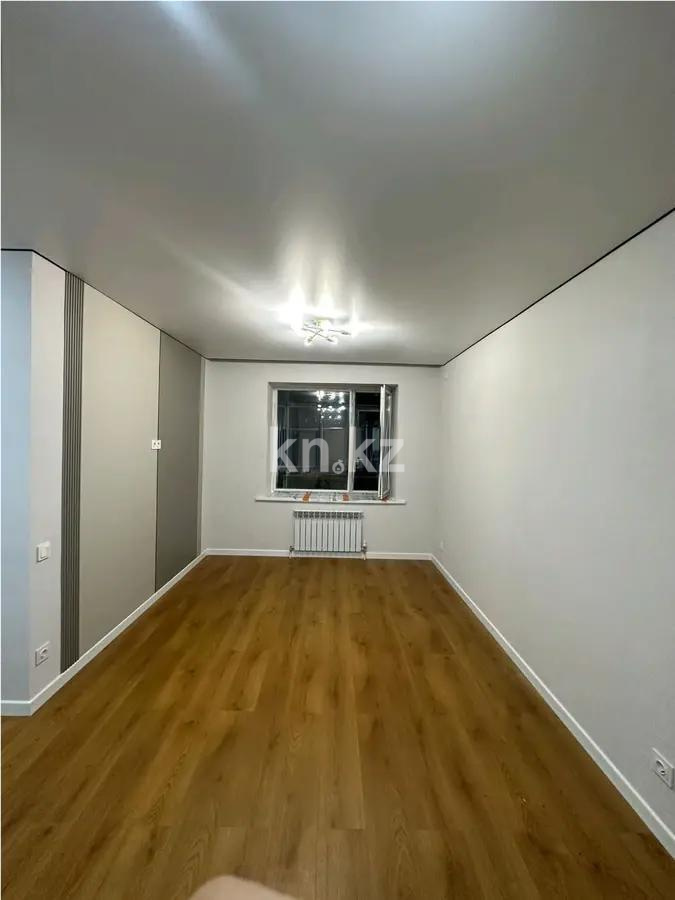 Продажа 1-комнатной квартиры, 39 м², ул. Айтматова, дом  33 стр - Продажа  однокомнатных квартир в Астане без посредников фото 1 из 5