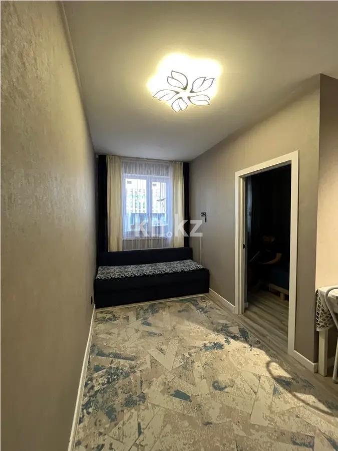 Продажа 2-комнатной квартиры, 33.5 м², ул. Е-430, дом  4 - Продажа  двухкомнатных квартир в новостройках Астаны без посредников с фото фото 1 из 5