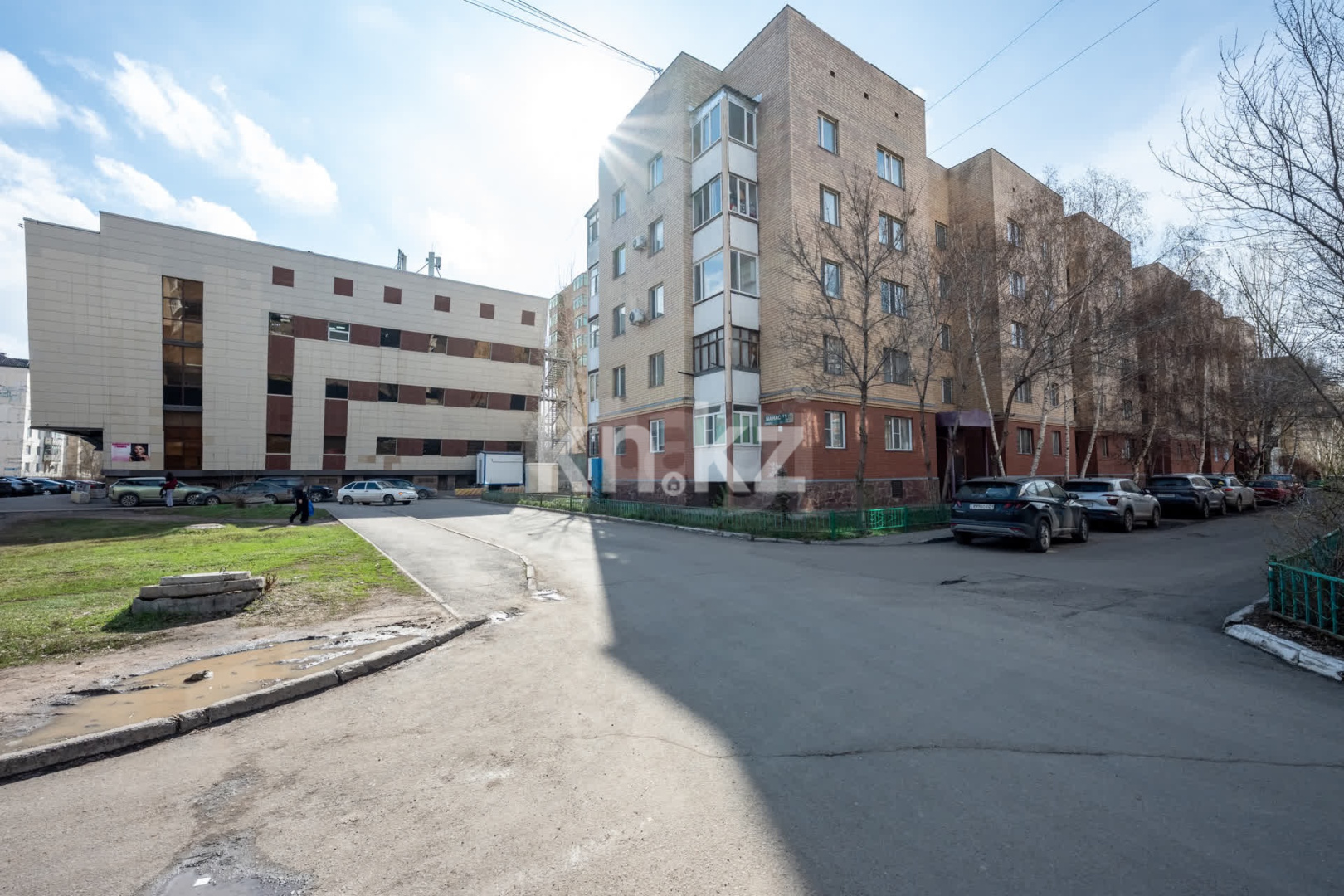 Продажа 3-комнатной квартиры, 74 м² в Астане - фото 26