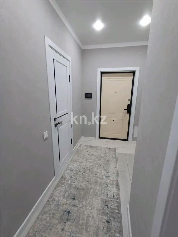 Продажа 1-комнатной квартиры, 39 м² в Астане - фото 4