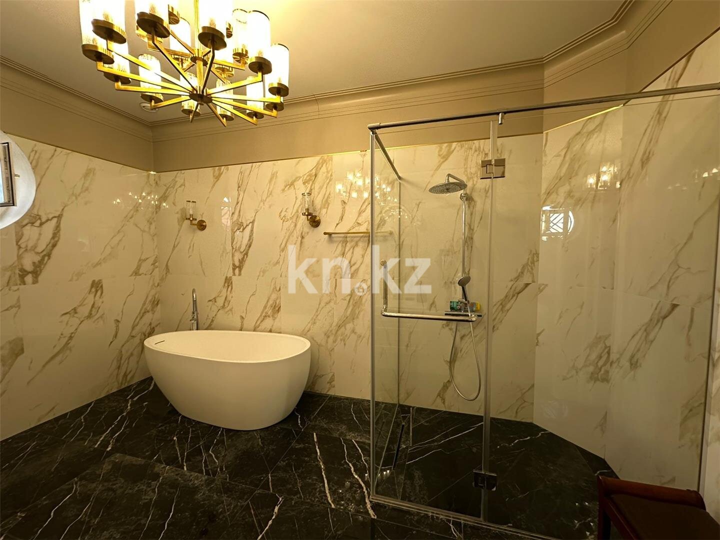 Продажа 8-комнатного дома, 400 м² в Темиртау - фото 24