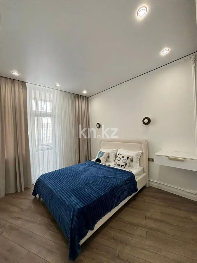 Продажа 2-комнатной квартиры, 45 м², ул. Е-429, дом  14 - Продажа  двухкомнатных квартир в новостройках Астаны без посредников фото 2 из 5