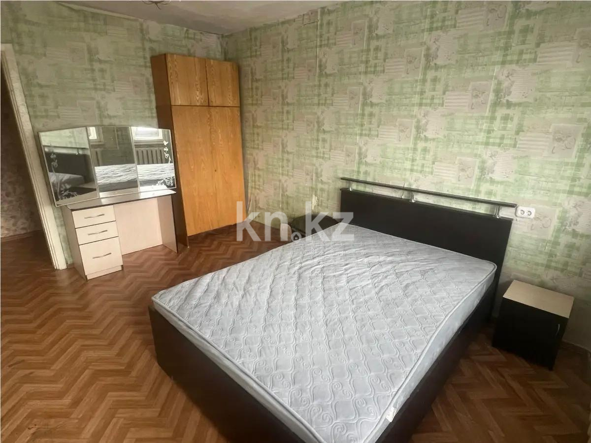 Продажа 2-комнатной квартиры, 60 м² в Караганде