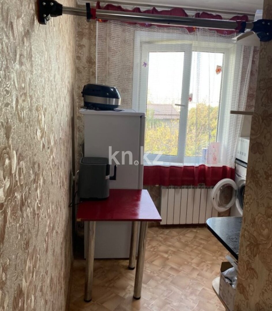 Аренда 3-комнатной квартиры, 62 м² в Алматы - фото 3