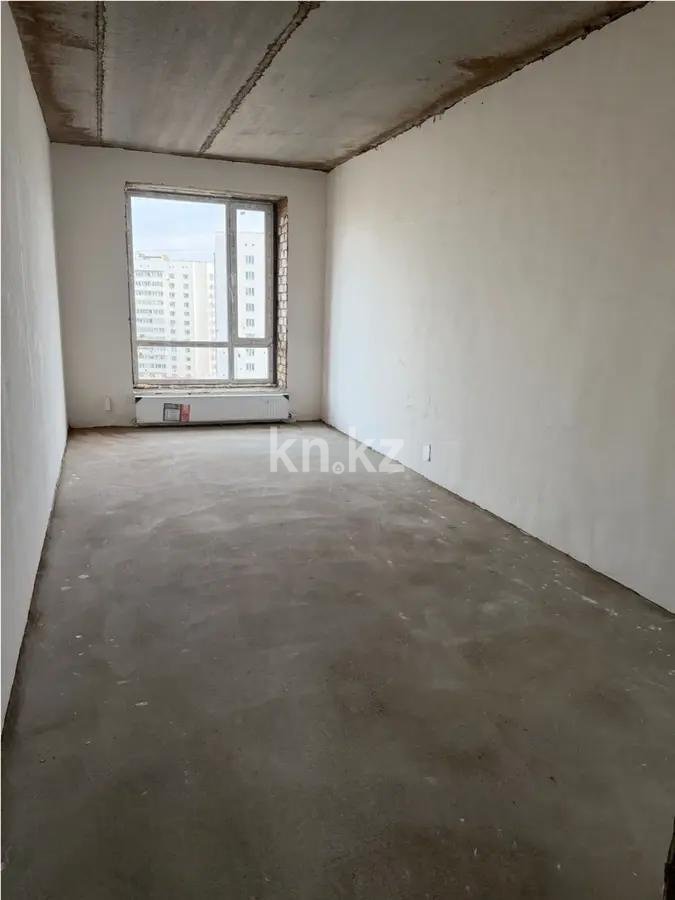 Продажа 3-комнатной квартиры, 93.87 м², ул. Серкебаева, дом  49 в Астане