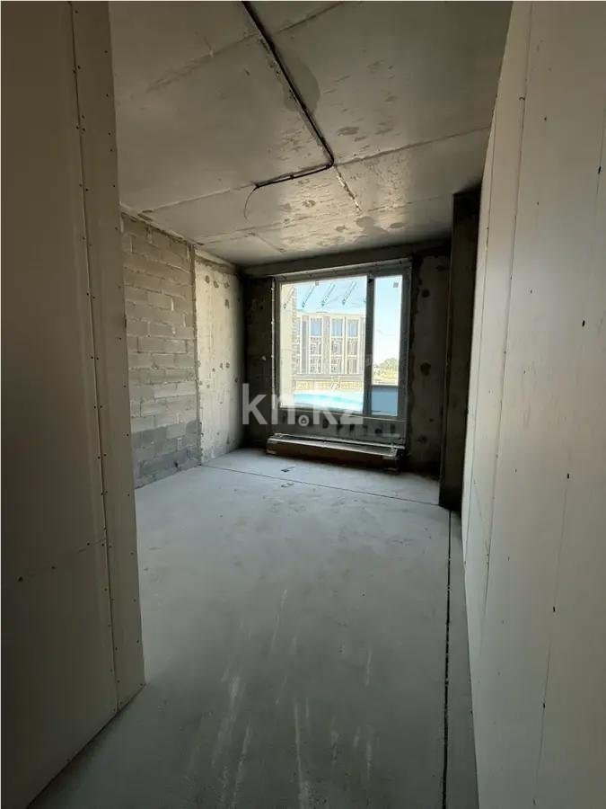 Продажа 3-комнатной квартиры, 80.8 м² в Алматы - фото 2