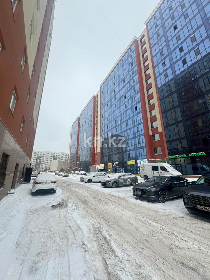 Продажа , 50 м², Тауелсиздик в Астане