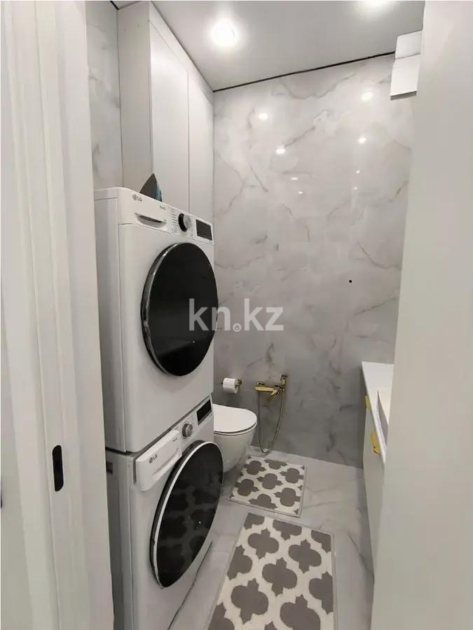 Продажа 3-комнатной квартиры, 91 м² - Продажа трехкомнатных квартир в р-не Есиль Астаны фото 4 из 5