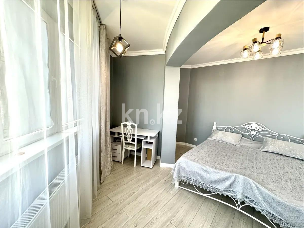 Продажа 3-комнатной квартиры, 128 м² в Алматы - фото 2