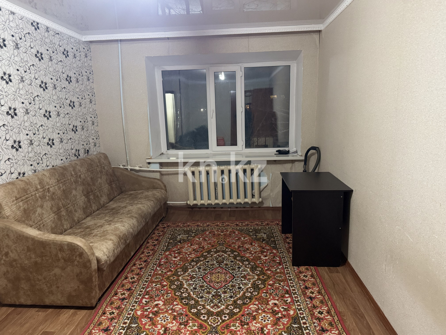 Продажа 1-комнатной квартиры, 33 м² в Абае - фото 2