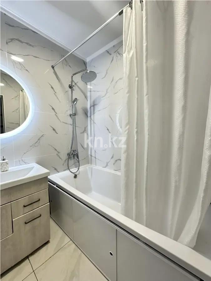 Продажа 2-комнатной квартиры, 62 м², ул. Акан Серы, дом  18 - Продажа квартир в Астане без посредников фото 4 из 6