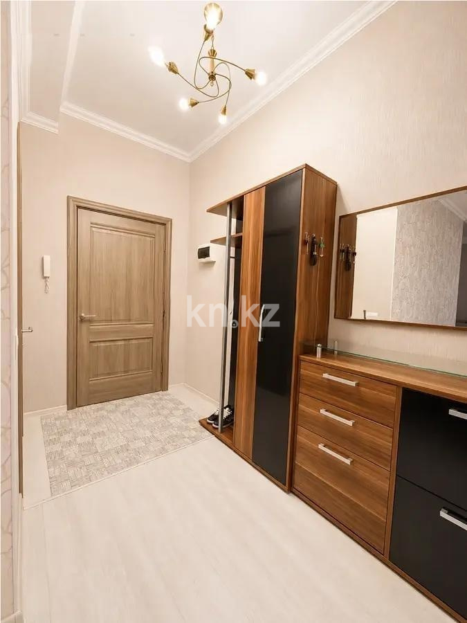 Продажа 2-комнатной квартиры, 66 м² в Астане - фото 5