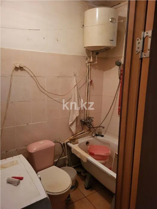 Продажа 1-комнатной квартиры, 30 м² - Продажа  однокомнатных квартир в Абае фото 3 из 4