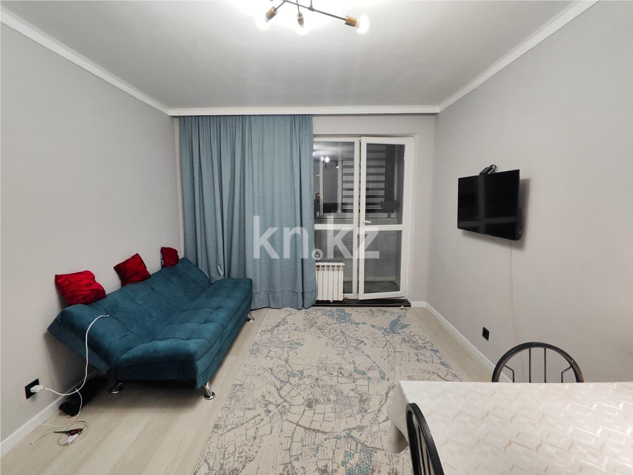 Продажа 1-комнатной квартиры, 40 м² - Продажа квартир в Астане в р-не Сарайшык - страница 3 фото 2 из 12