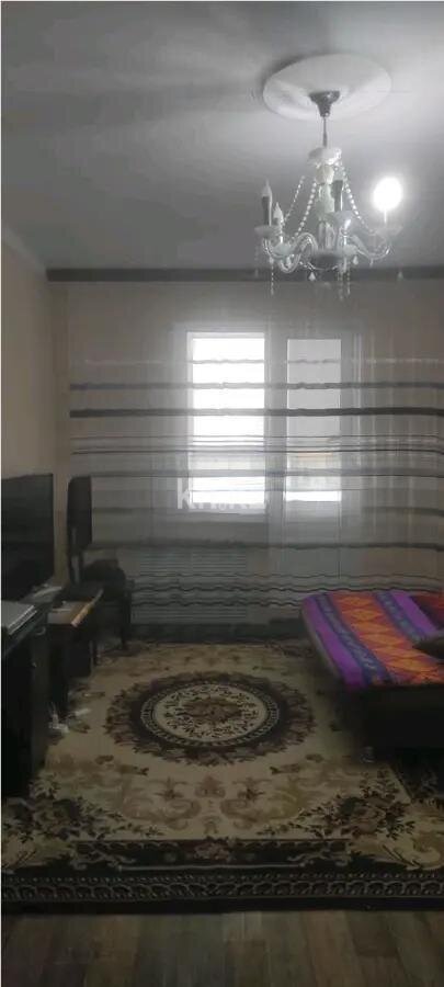 Продажа 1-комнатной квартиры, 52 м² в Астане
