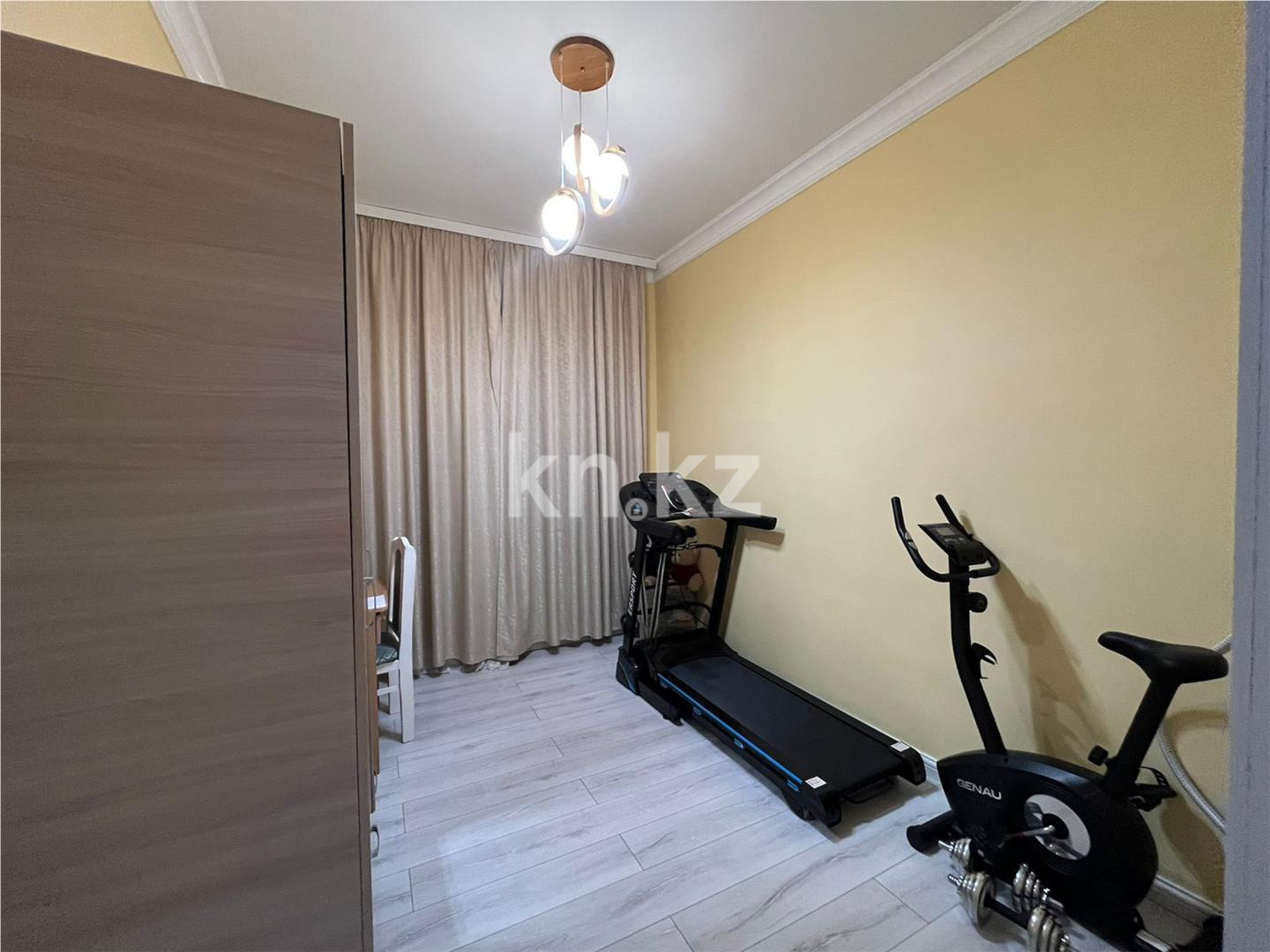Продажа 3-комнатной квартиры, 68 м², ул. Дюсембекова в Караганде - фото 7