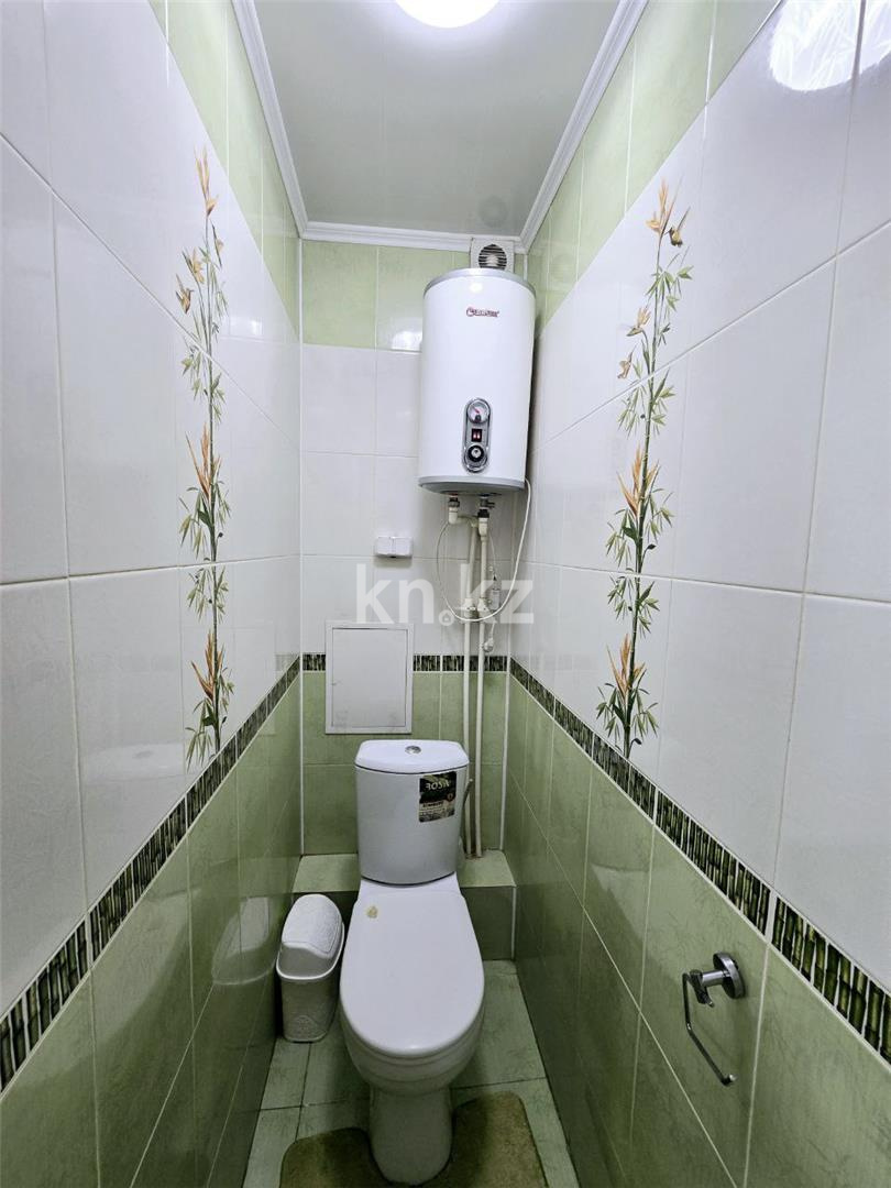 Продажа 3-комнатной квартиры, 56 м², ул. 6-й мик-н в Темиртау - фото 11