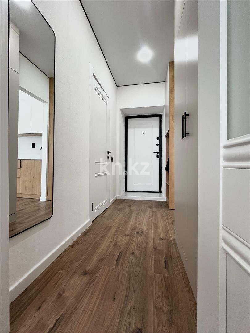 Продажа 2-комнатной квартиры, 44 м² в Астане - фото 7