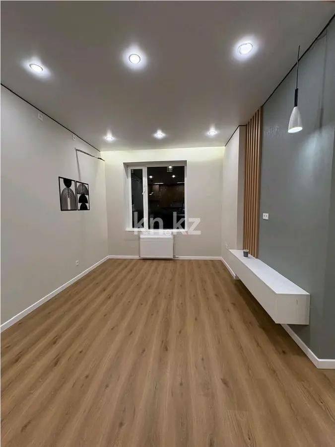 Продажа 2-комнатной квартиры, 35 м² в Астане