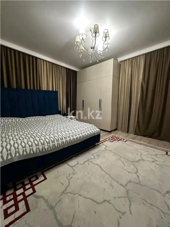 Продажа 3-комнатной квартиры, 83 м² в Астане - фото 3