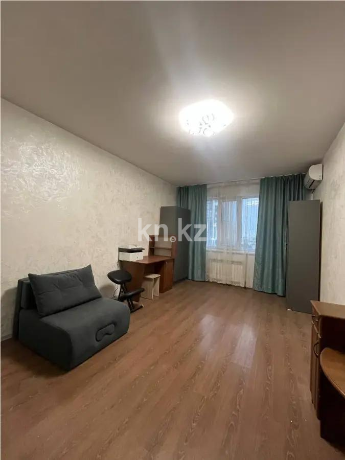 Продажа 2-комнатной квартиры, 55 м² - Продажа жилой и коммерческой недвижимости в Алматы фото 1 из 4