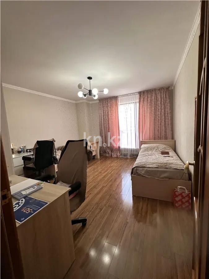 Продажа 4-комнатной квартиры, 129 м² в Астане - фото 3