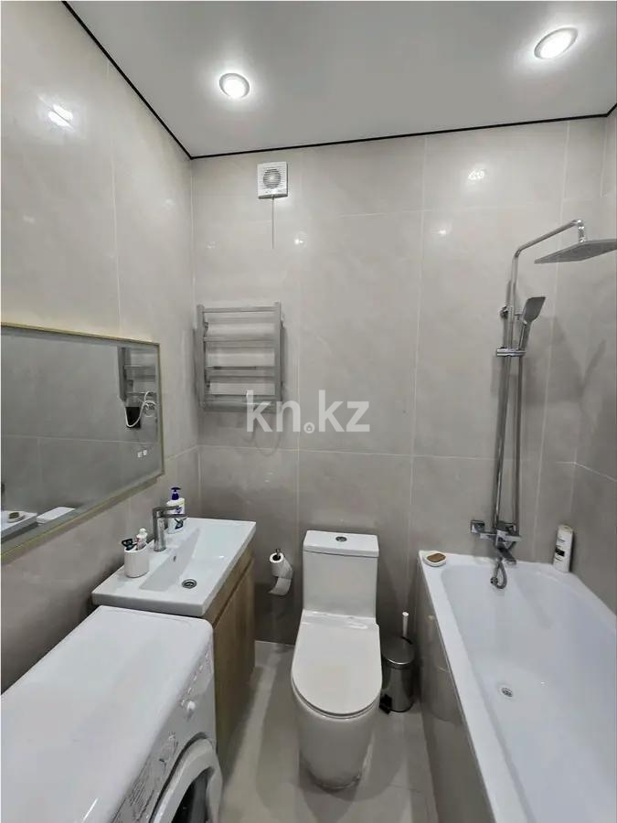 Продажа 2-комнатной квартиры, 47 м² в Алматы - фото 4