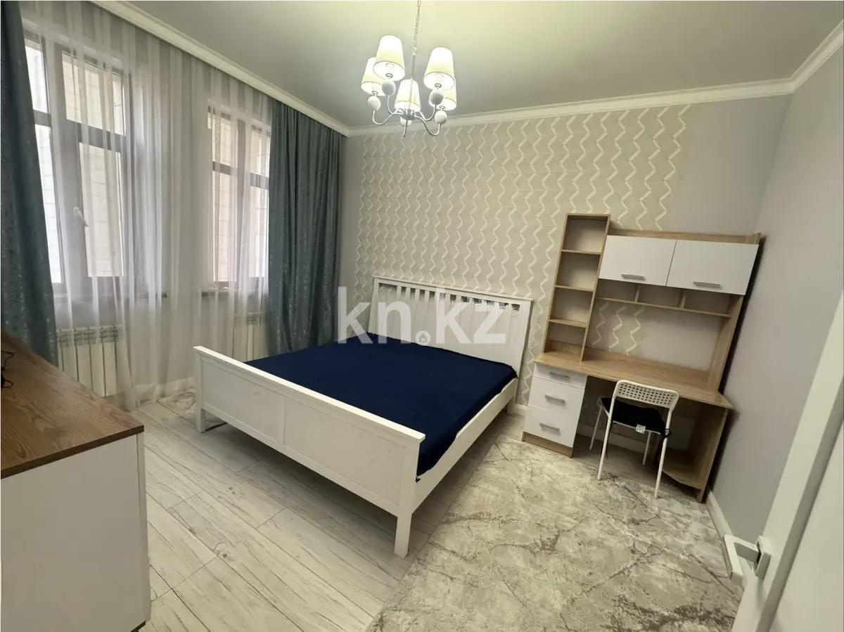Продажа 2-комнатной квартиры, 60 м² - Продажа квартир в новостройках Астаны - страница 2 фото 2 из 4