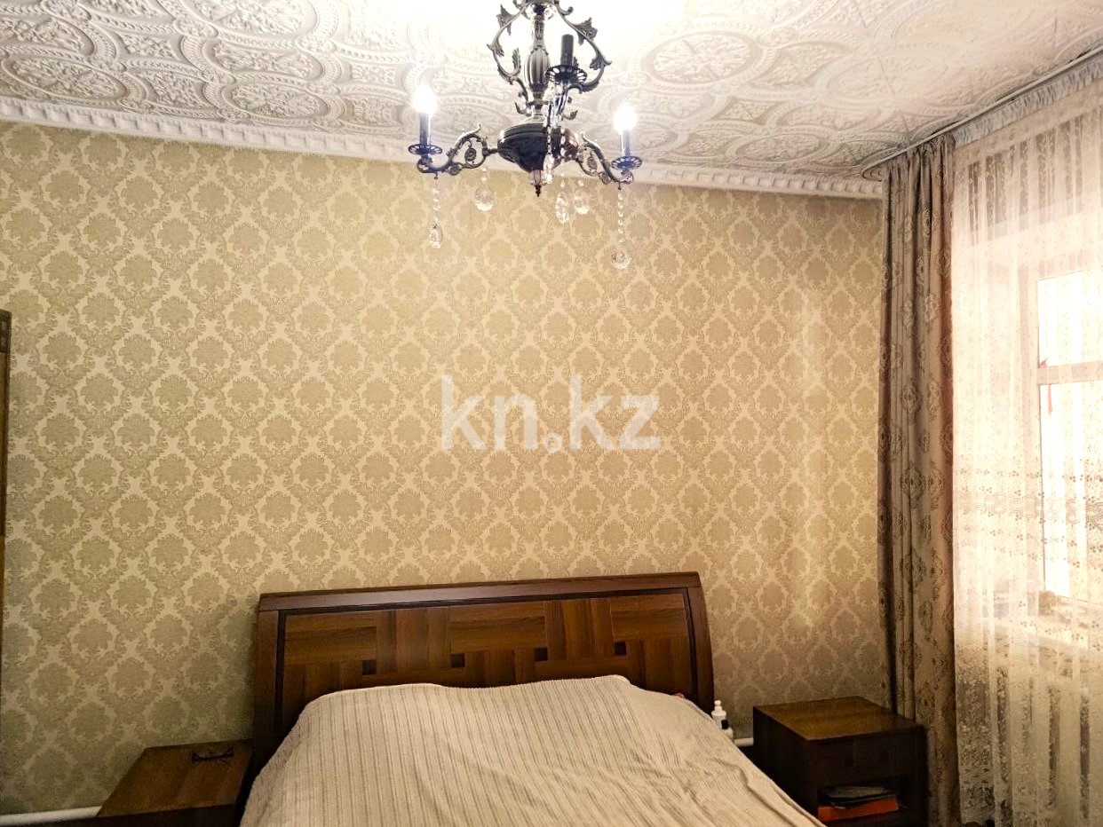 Продажа 3-комнатного дома, 101 м², ул. Молокова в Караганде - фото 3