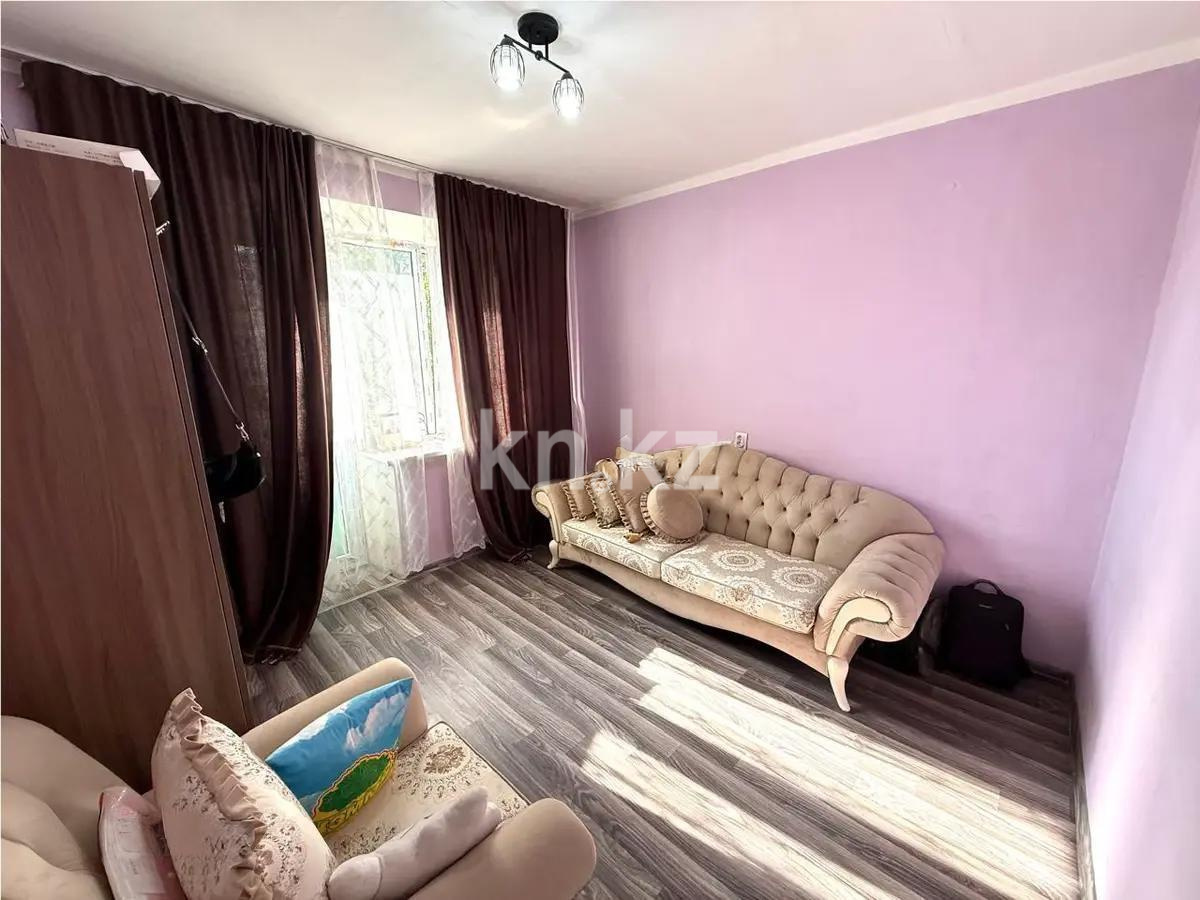 Продажа 2-комнатной квартиры, 54 м² - Продажа квартир в Алматы - страница 3 фото 2 из 6