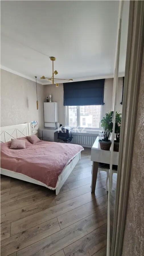 Продажа 3-комнатной квартиры, 70 м² в Алматы - фото 2