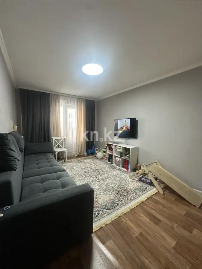 Продажа 2-комнатной квартиры, 44.3 м² в Алматы