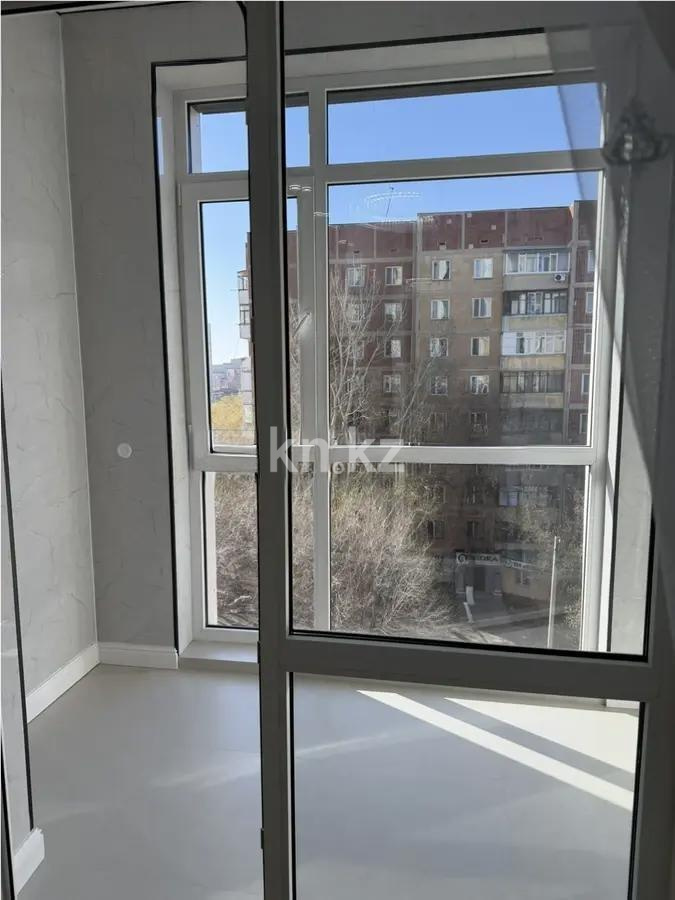 Продажа 3-комнатной квартиры, 62 м² - Продажа трехкомнатных квартир в Караганде фото 5 из 5