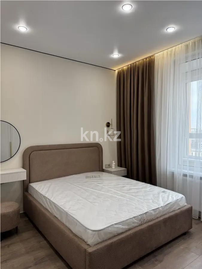 Продажа 2-комнатной квартиры, 48.6 м² - Продажа квартир в Астане - страница 7 фото 2 из 3