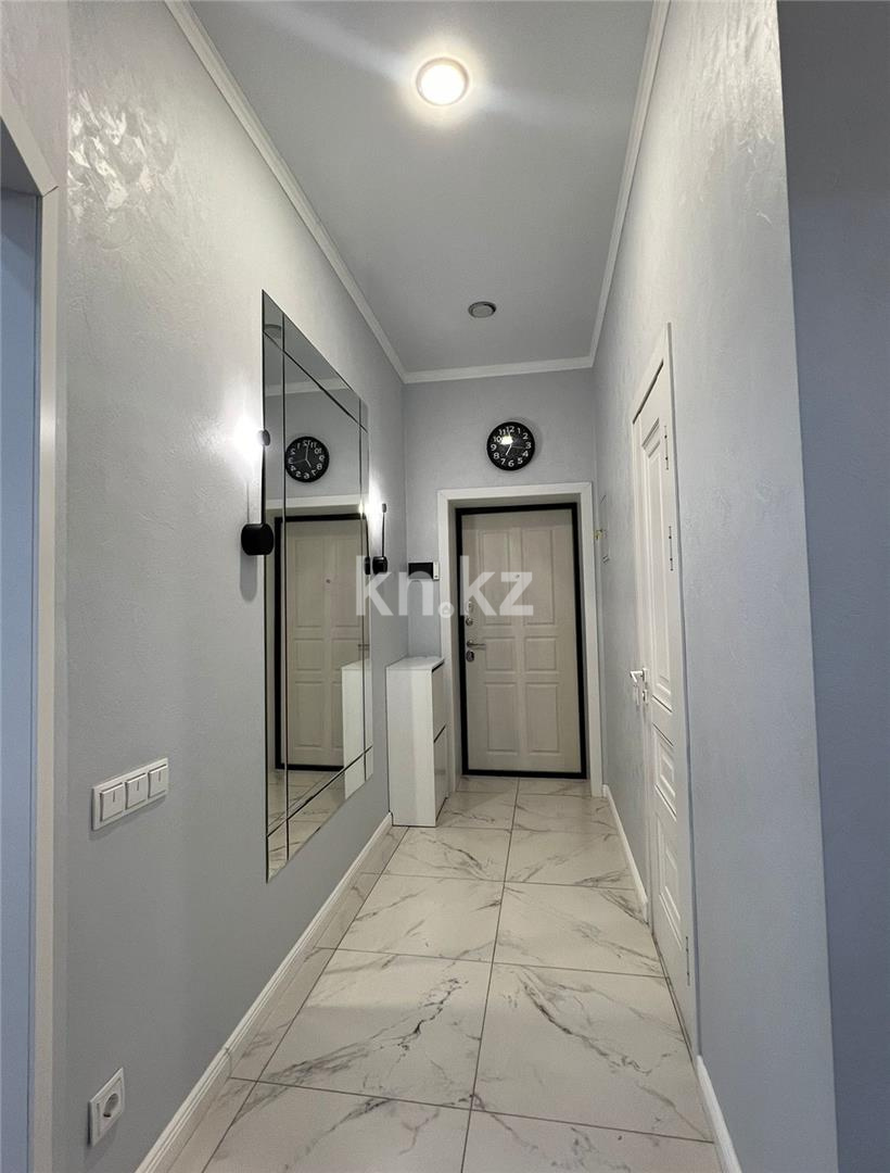 Продажа 4-комнатной квартиры, 80 м² в Караганде - фото 12