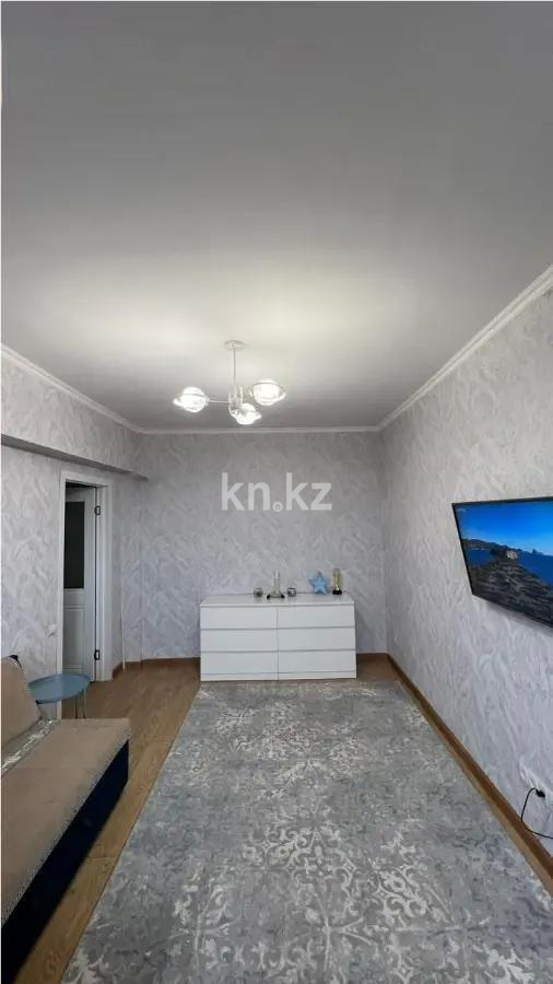 Продажа 1-комнатной квартиры, 40 м² - Продажа квартир в Алматы - страница 24 фото 1 из 9