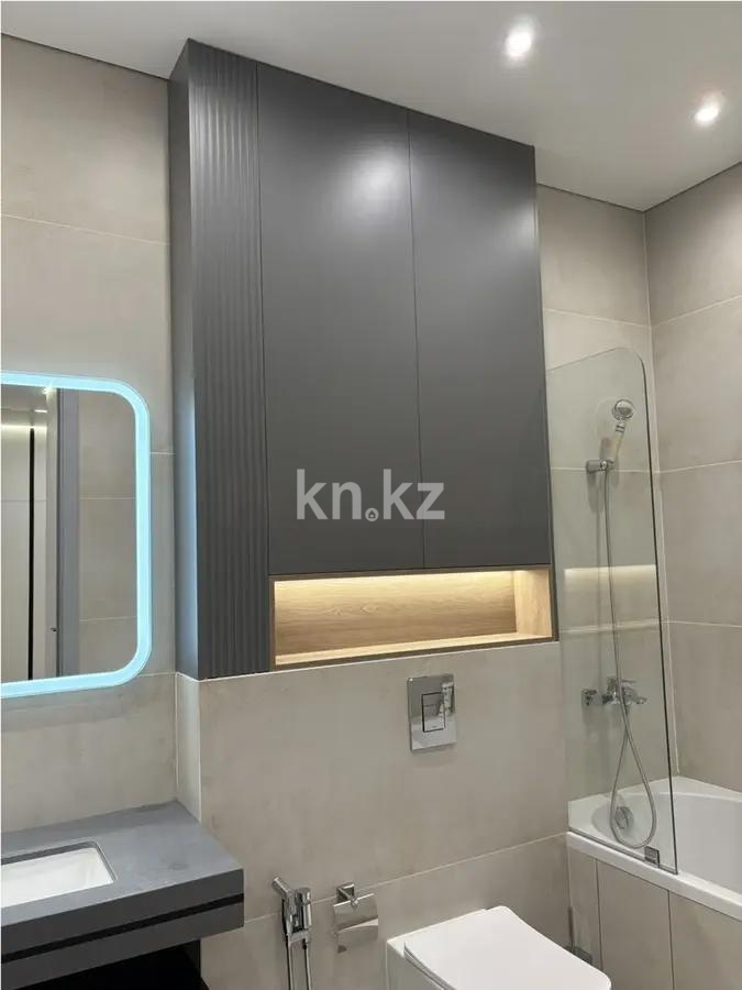 Продажа 4-комнатной квартиры, 139.5 м² в Астане - фото 5