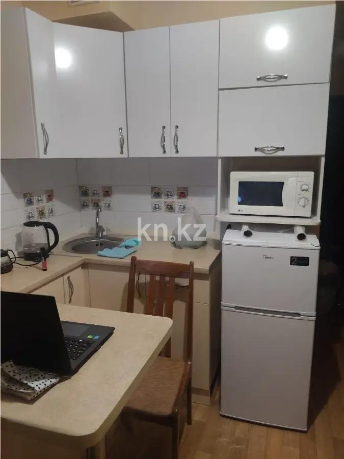 Продажа 1-комнатной квартиры, 18.7 м² - Недвижимость в Казахстане - страница 34 фото 2 из 3