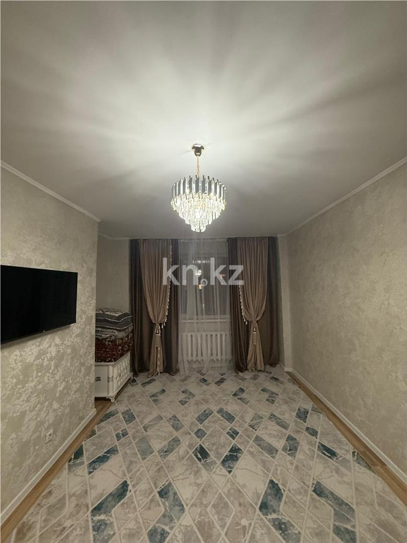 Продажа 2-комнатной квартиры, 68.7 м², ул. Жубанова - Продажа квартир в Астане фото 1 из 8