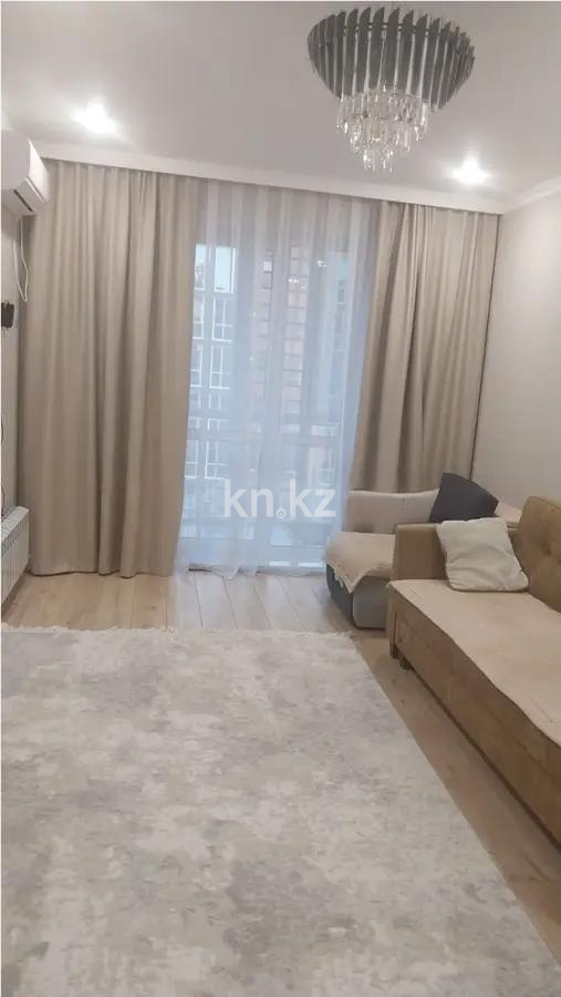 Продажа 1-комнатной квартиры, 43.5 м² - Продажа квартир в Астане - страница 11 фото 1 из 3