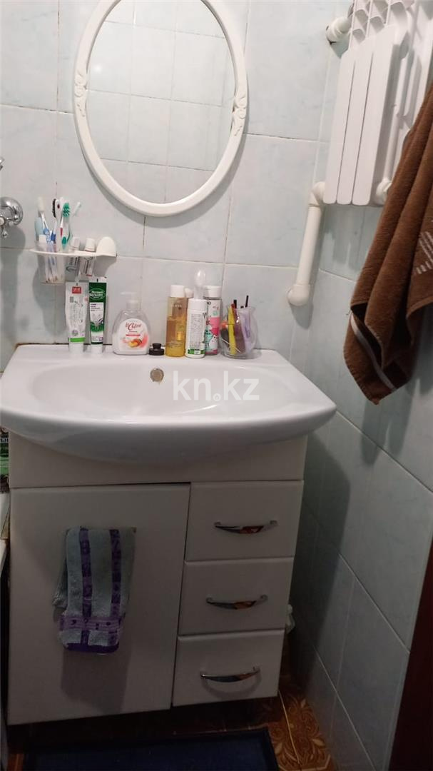 Продажа 3-комнатной квартиры, 73 м², мкр-н 8 в Темиртау - фото 12