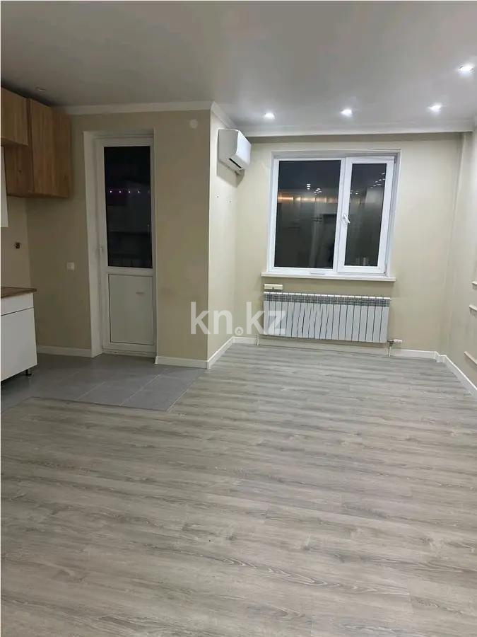 Продажа 1-комнатной квартиры, 30 м², пр. Аль-Фараби, дом  34/2 в Астане