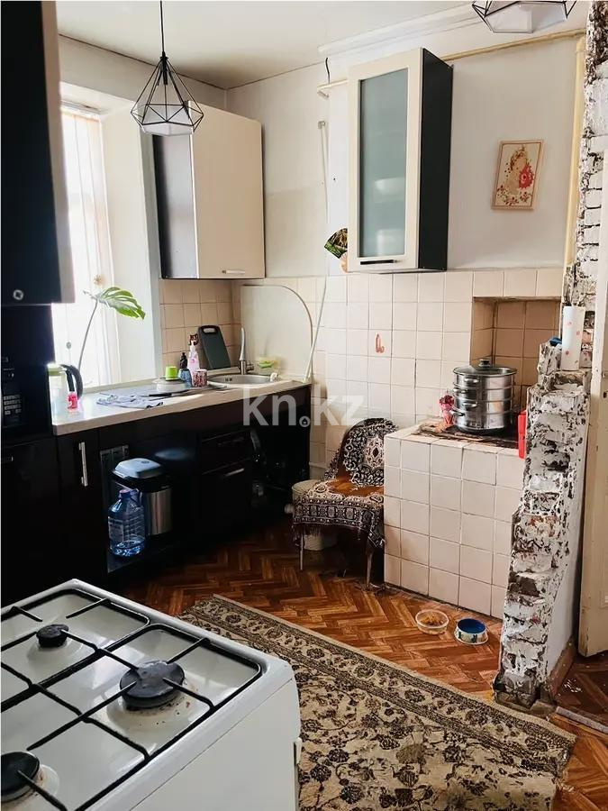 Продажа 3-комнатной квартиры, 73 м² - Продажа трехкомнатных квартир в Караганде фото 3 из 3