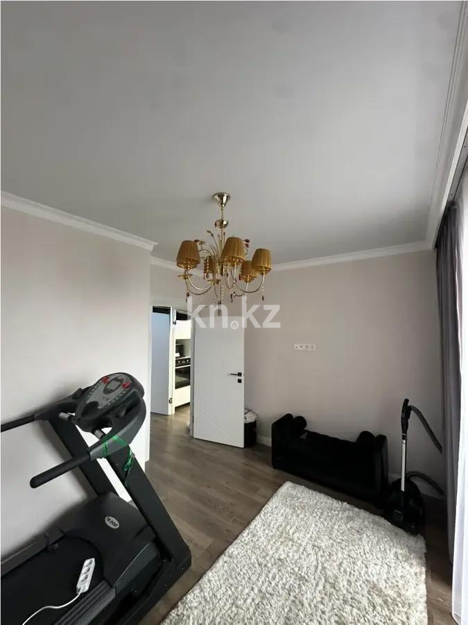 Продажа 3-комнатной квартиры, 67.6 м², пр. Кошкарбаева, дом  48 - Продажа  трехкомнатных квартир в Астане без посредников фото 4 из 7